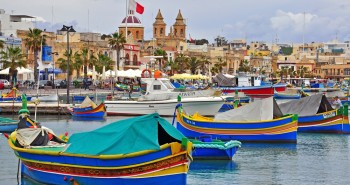 5 destinos para huir del frío