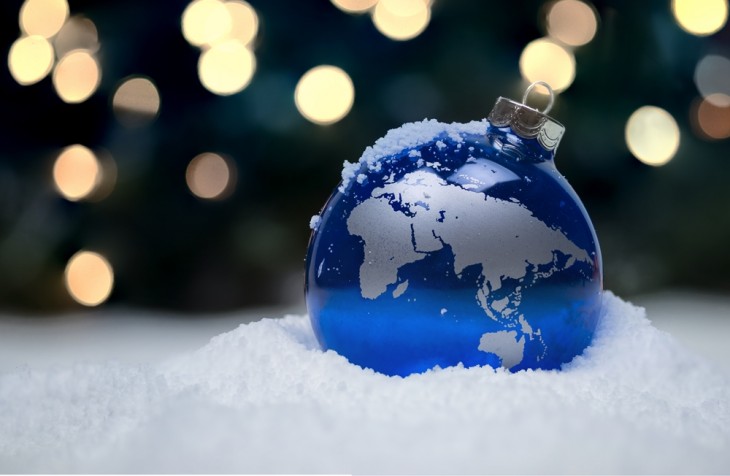 Cómo se celebra la Navidad en diferentes culturas