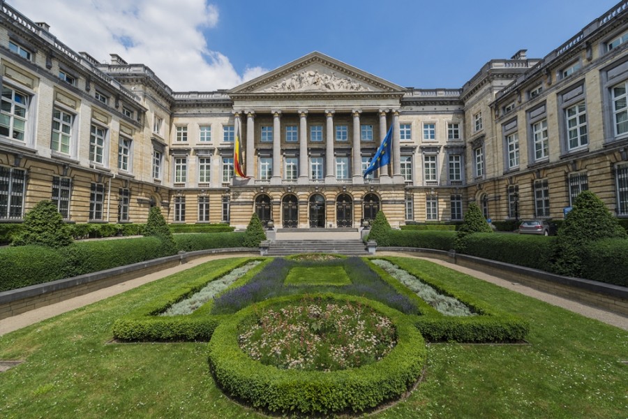 Bruselas en 48 horas