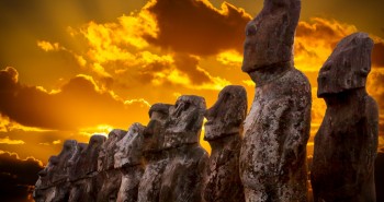 Lo mejor de la Isla de Pascua