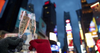 Planes en pareja para las fiestas navideñas