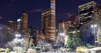 Qúe hacer durante mis navidades en Nueva York