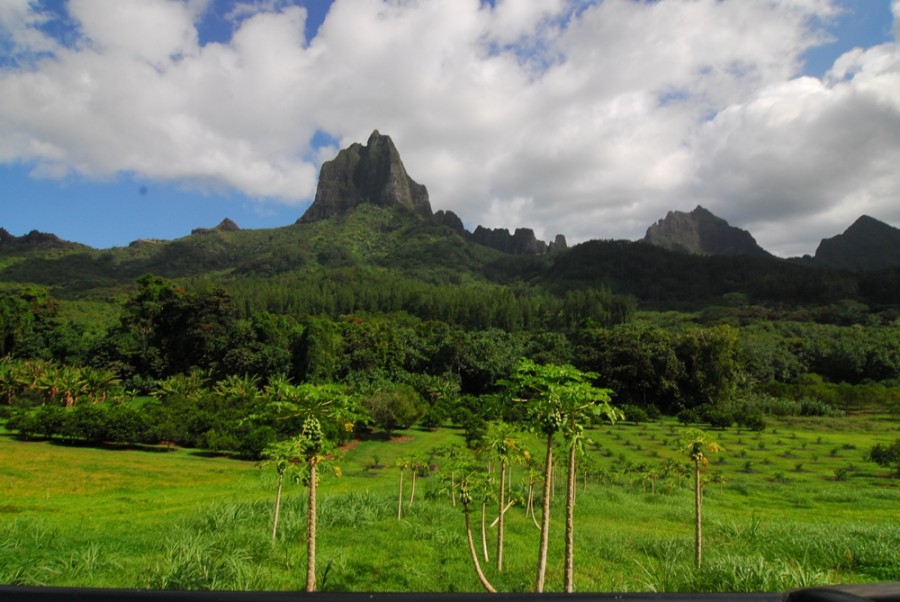 Tahití