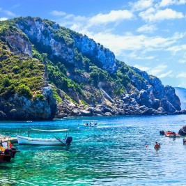 De turismo por Chipre