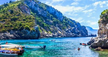 De turismo por Chipre