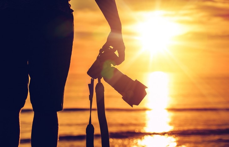 Los lugares más fotografiados en Instagram en 2015