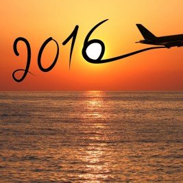 Ofertas de viajes para fin de año