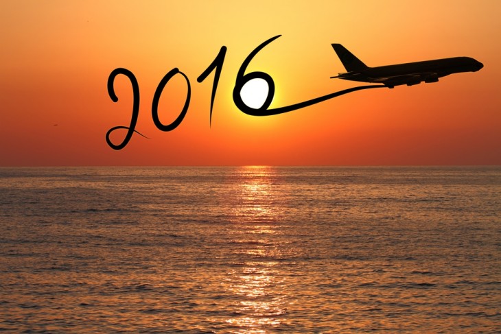 Ofertas de viajes para fin de año