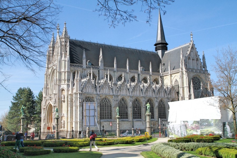 Bruselas en 48 horas