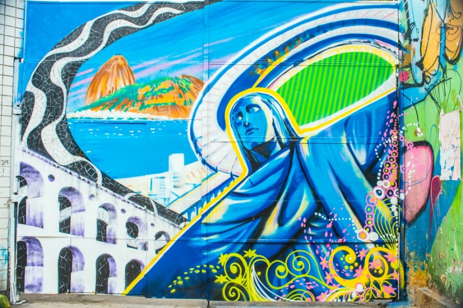 arte urbano
