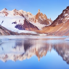Descubriendo la Patagonia argentina