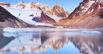Descubriendo la Patagonia argentina