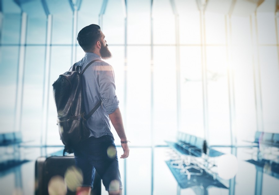 Verdadero viajero