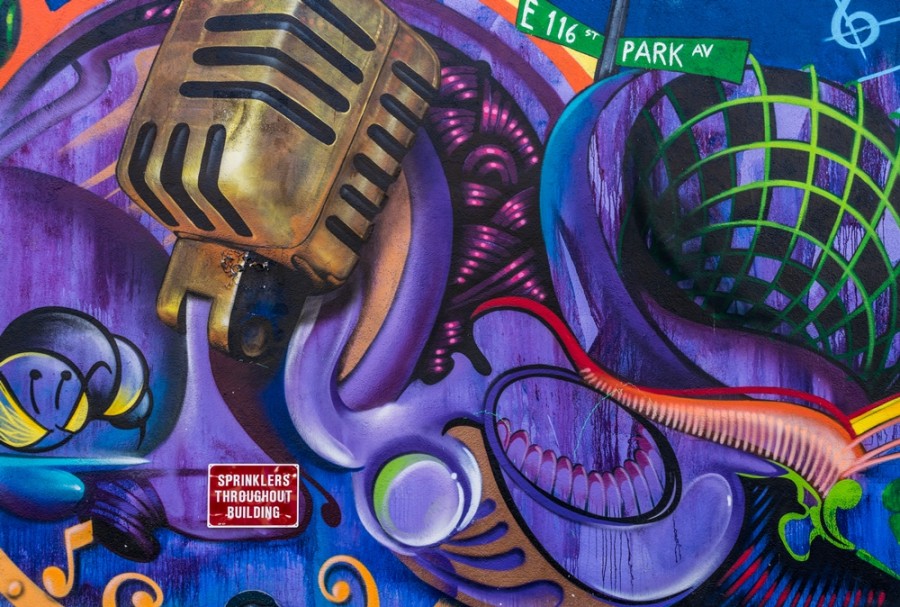 arte urbano