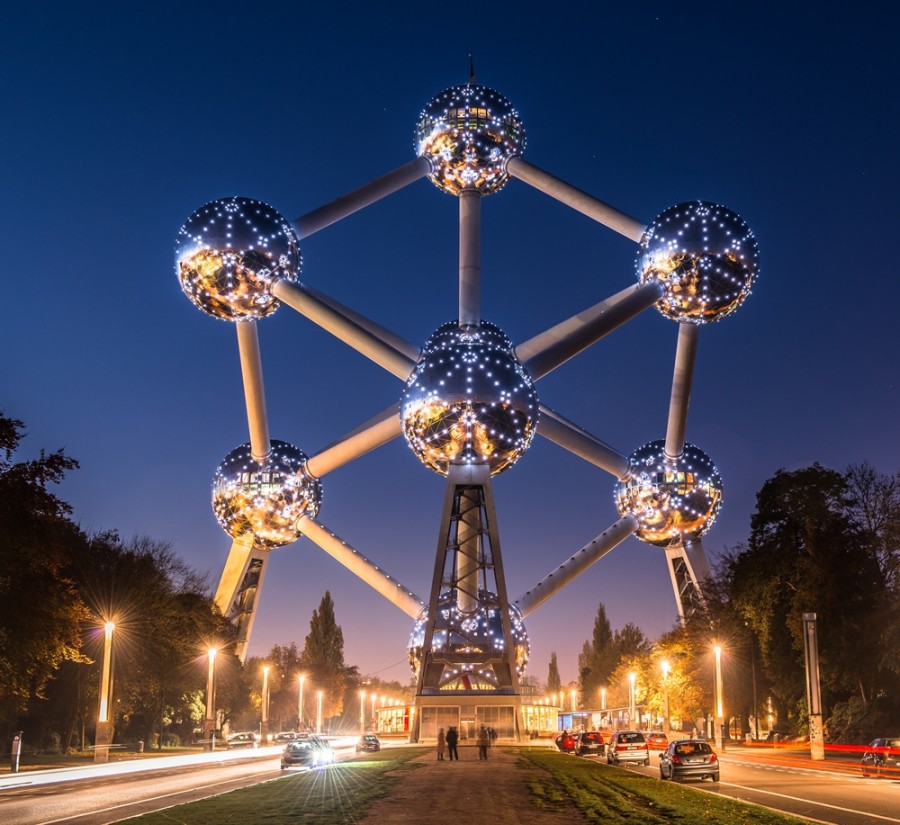 Bruselas en 48 horas