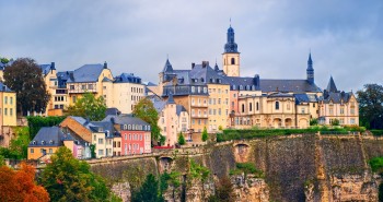Qué hacer un fin de semana en Luxemburgo