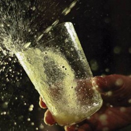 La cultura de la sidra