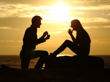 Pedir matrimonio