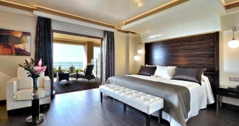 Los mejores hoteles de España