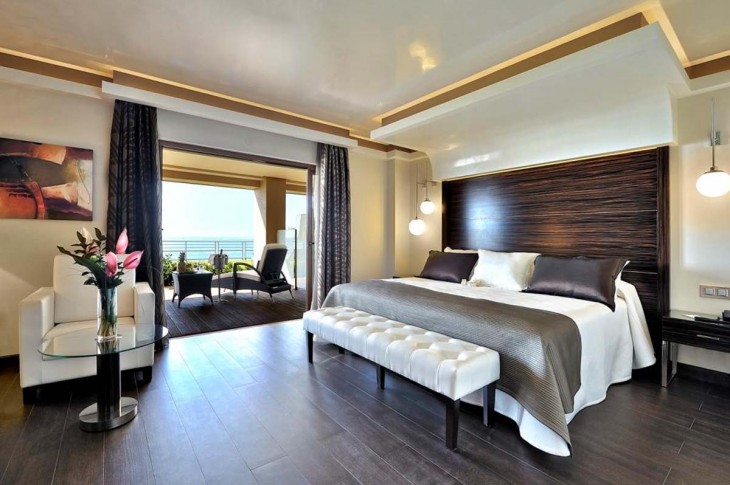 Los mejores hoteles de España