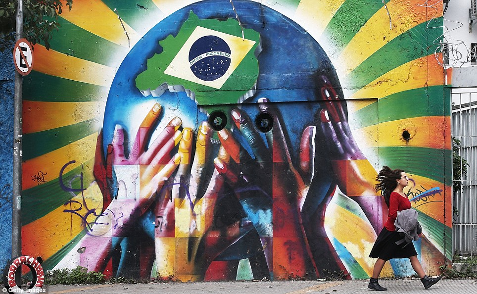 arte urbano
