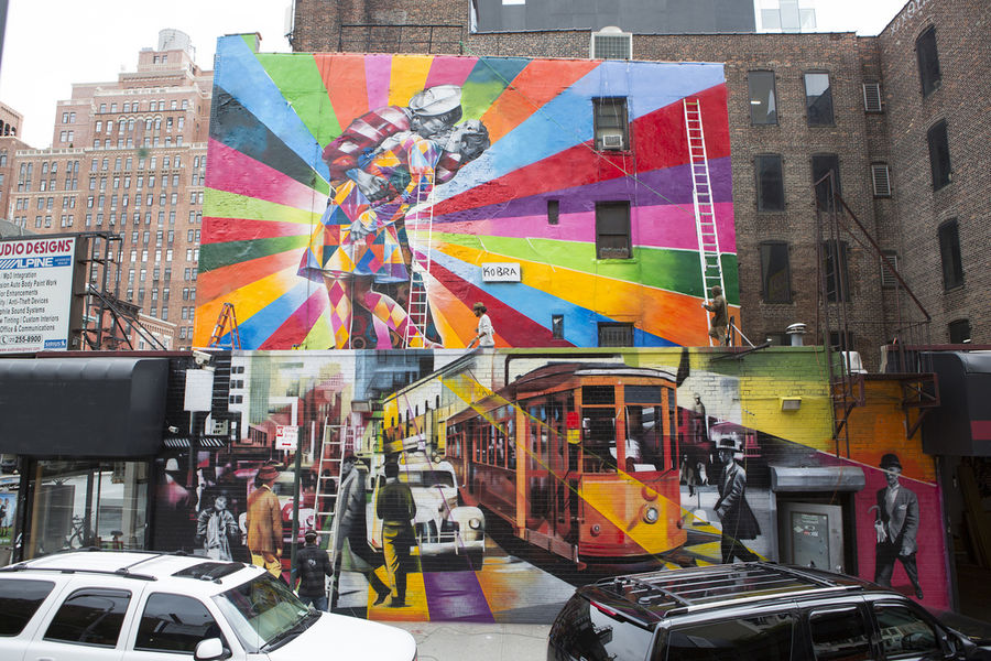 arte urbano