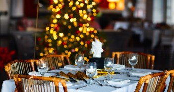 Los mejores restaurantes para cenar en Nochebuena