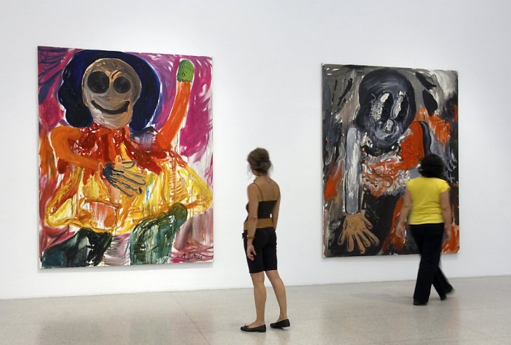 Los museos más extraños del mundo