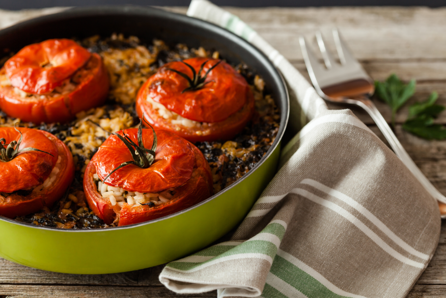 gastronomia griega