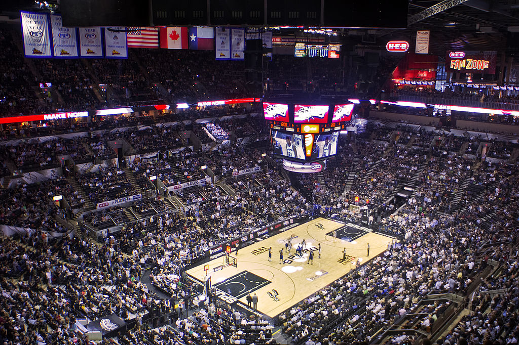 San Antonio