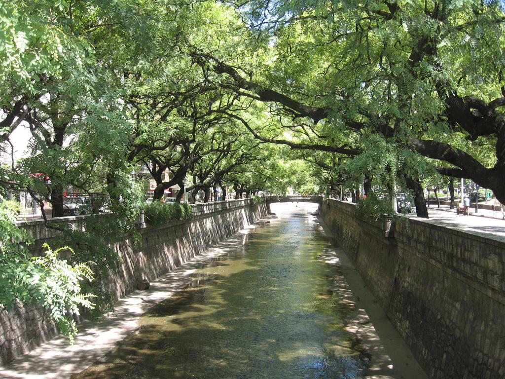 Maravillas de la ciudad de Córdoba