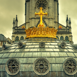 El turismo religioso
