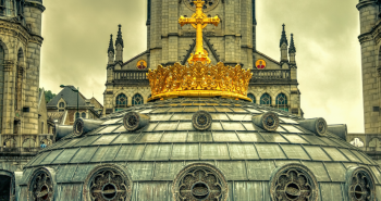 El turismo religioso