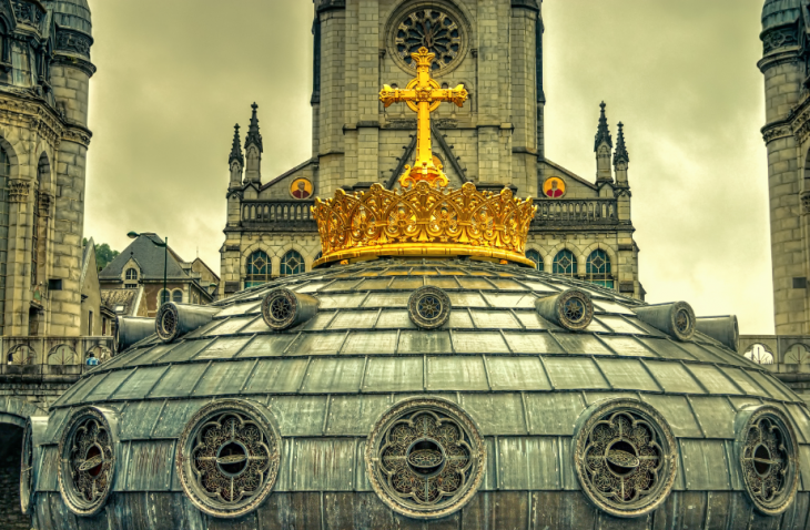 El turismo religioso