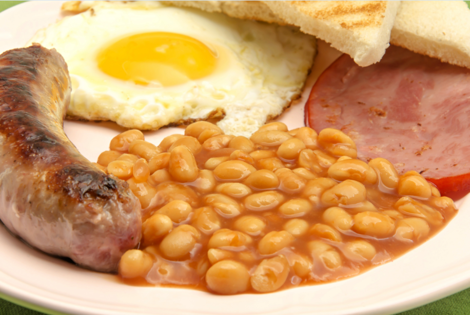 desayunos