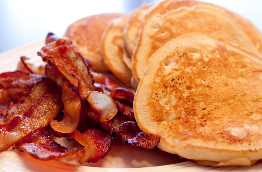 desayunos