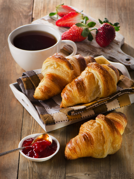 desayunos