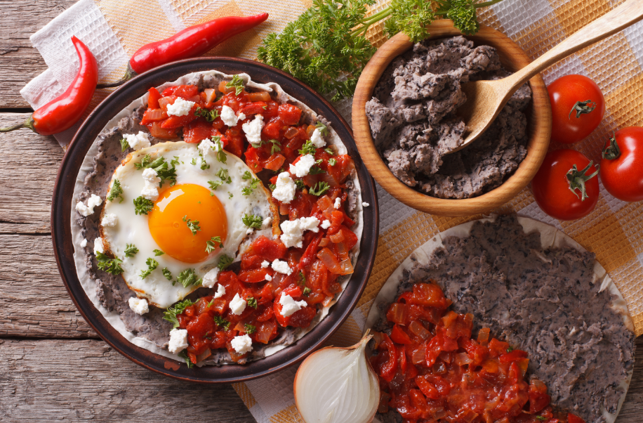 desayunos
