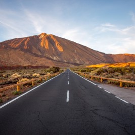 Turismo en islas Canarias: 5 lugares sorprendentes