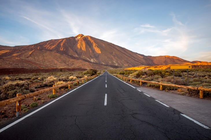 Turismo en islas Canarias: 5 lugares sorprendentes