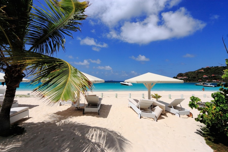 Saint-Barth