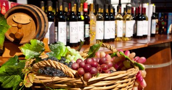 ­Salón de los Vinos Nobles, Vinoble 2016