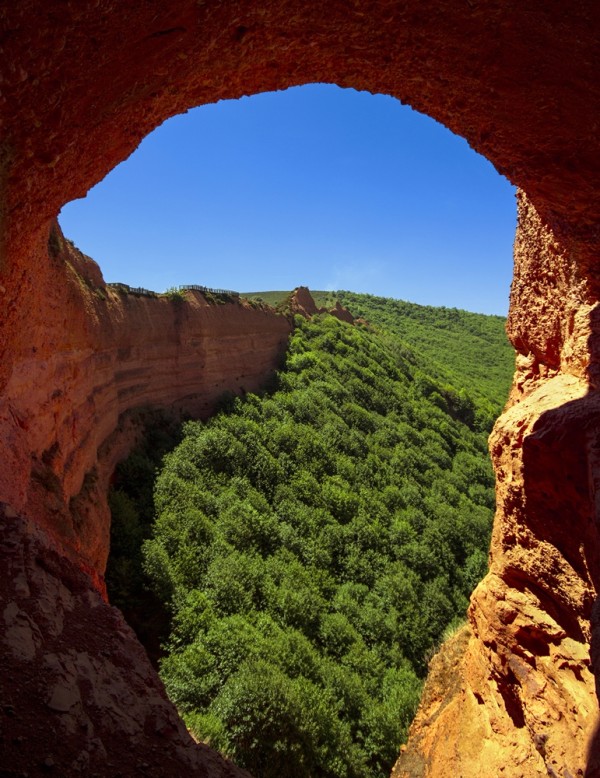 Recorriendo el Bierzo