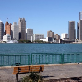 Qué ver en tu visita a Detroit