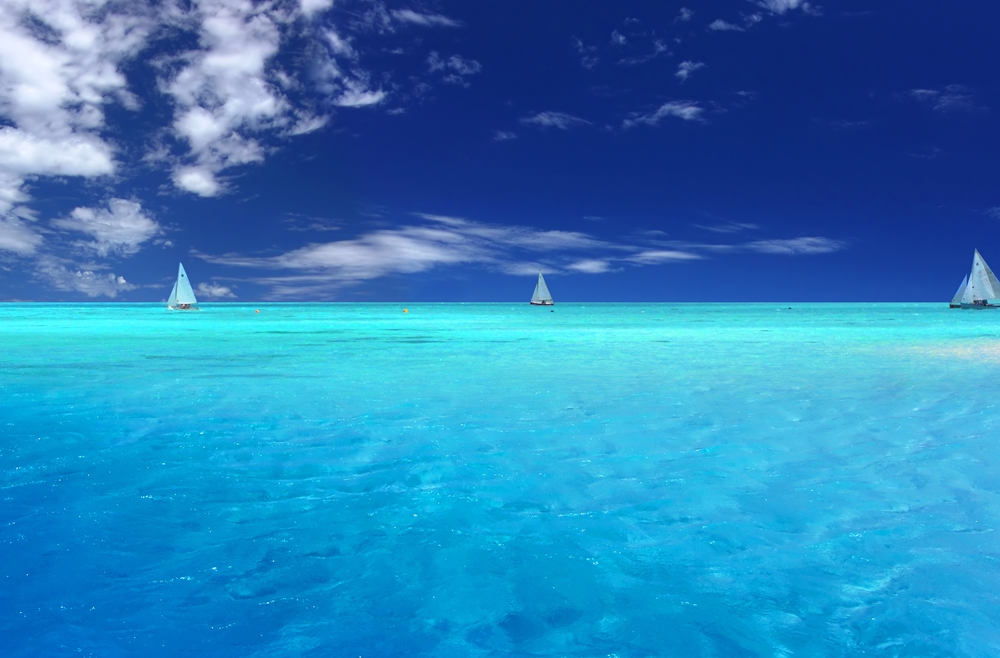 Islas de Oceanía