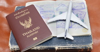 ¿Necesitas un visado para viajar a Asia?