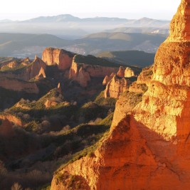 Recorriendo el Bierzo, una escapada romántica
