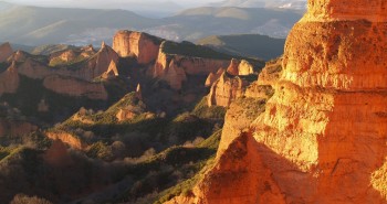 Recorriendo el Bierzo, una escapada romántica