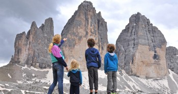 Las ciudades más divertidas para los niños