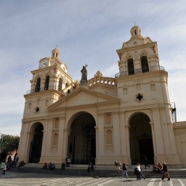 ­Las maravillas de la ciudad de Córdoba, Argentina